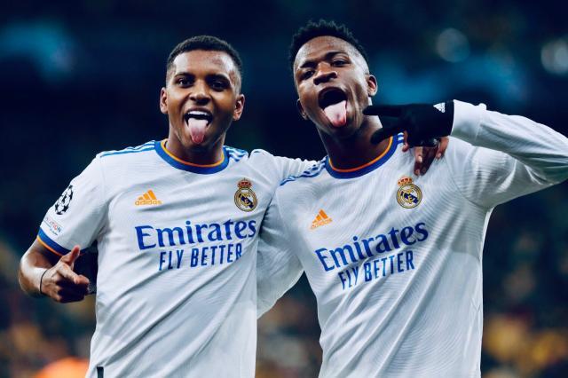 开云官网-【欧冠】维尼修斯2射1传 皇马客场5比0矿工登上榜首