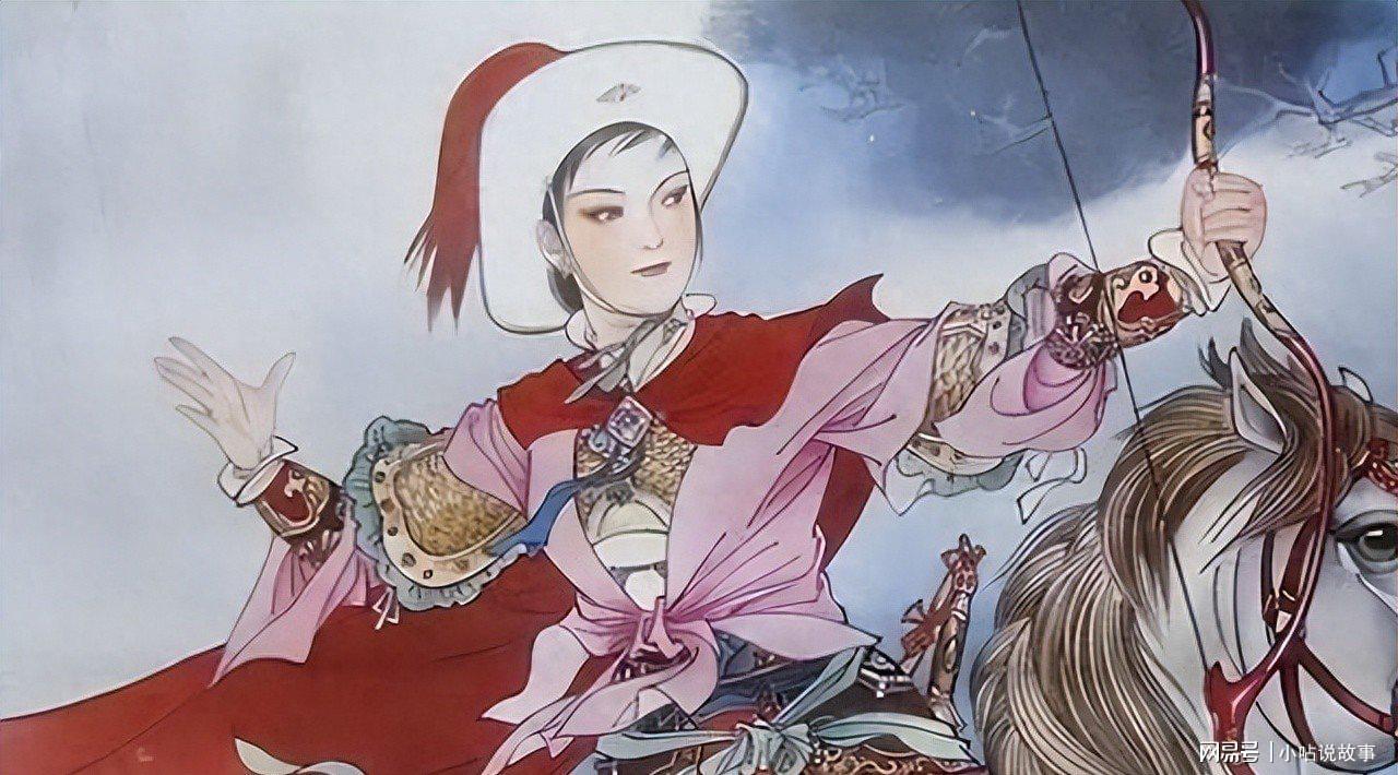 开云app-历史上根本不存在的四个人，却个个家喻户晓，我们竟被骗了这么久